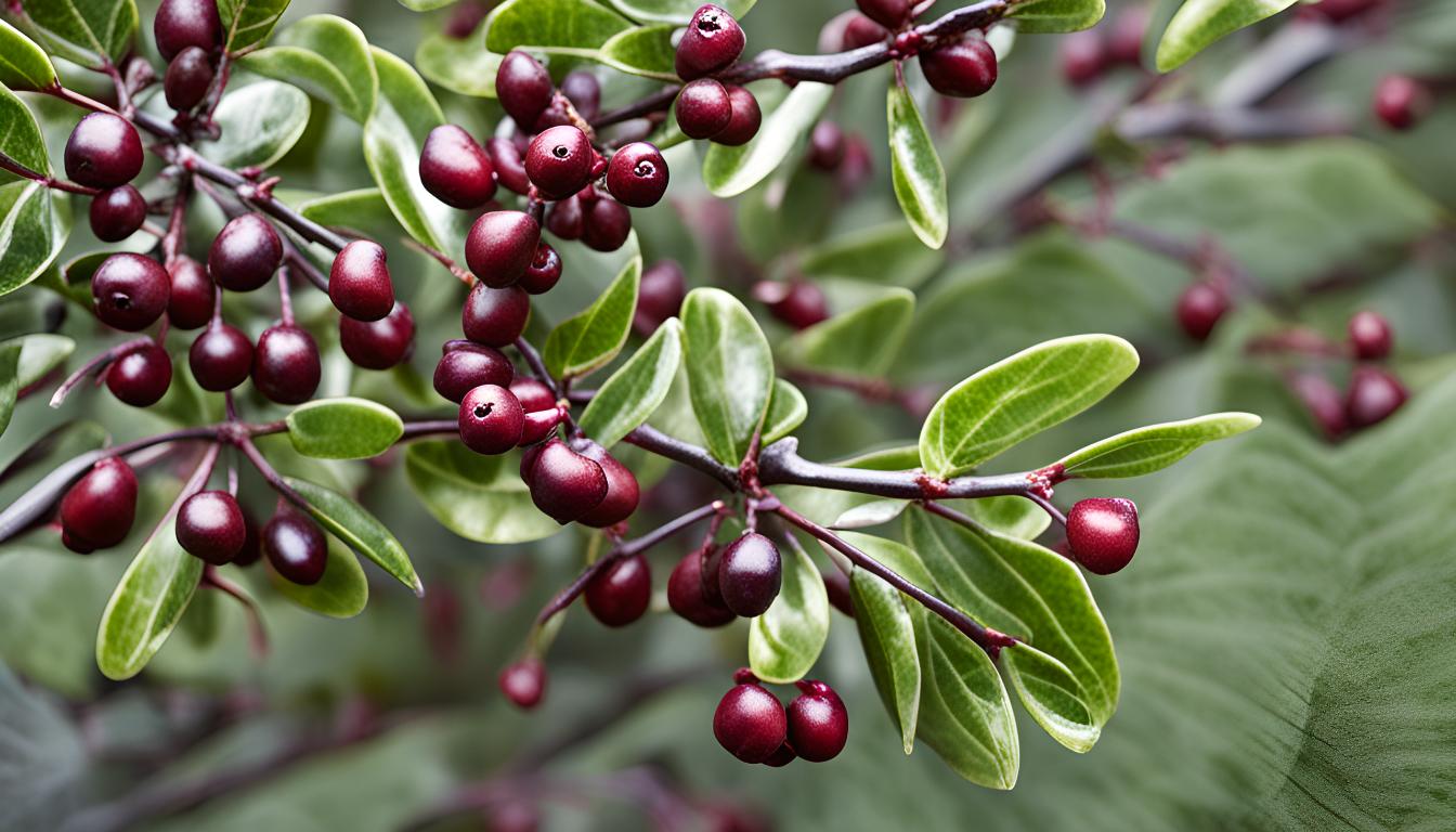 Guide d'arrosage pour les Pittosporums