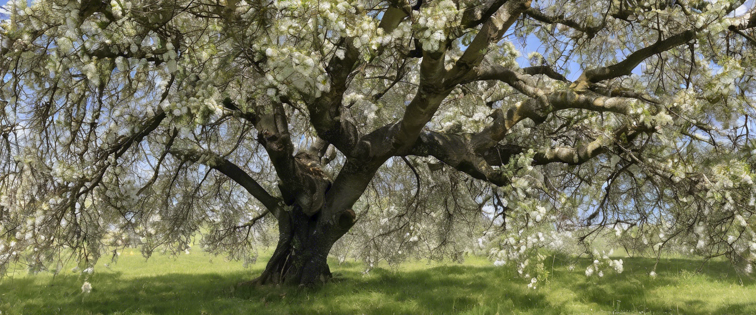 Acacias : Guide et Comparatif des Espèces
