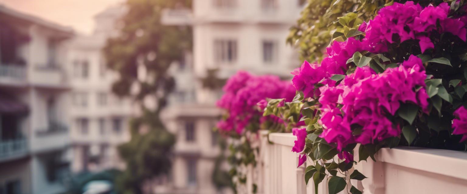 Bougainvillée : Guide et Comparatif des Espèces
