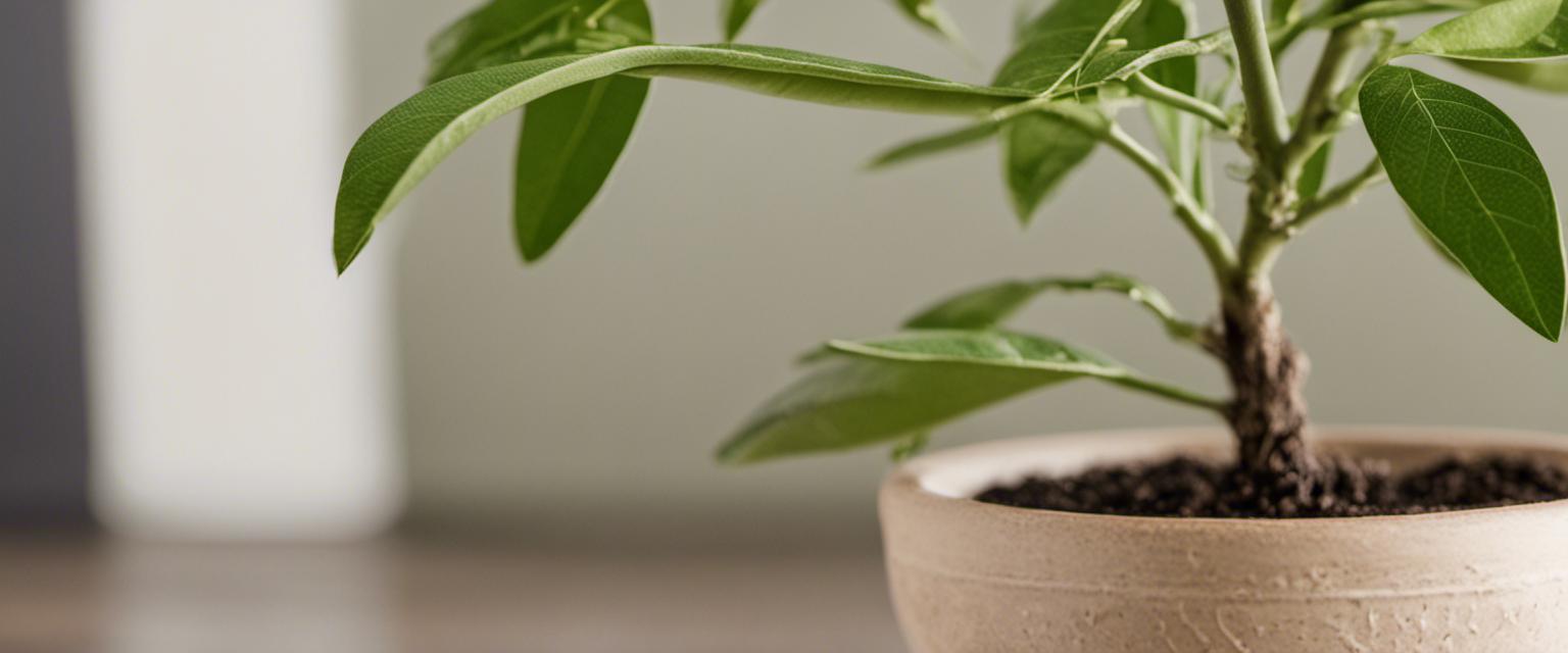 Cultiver un avocatier dans un pot : conseils pratiques