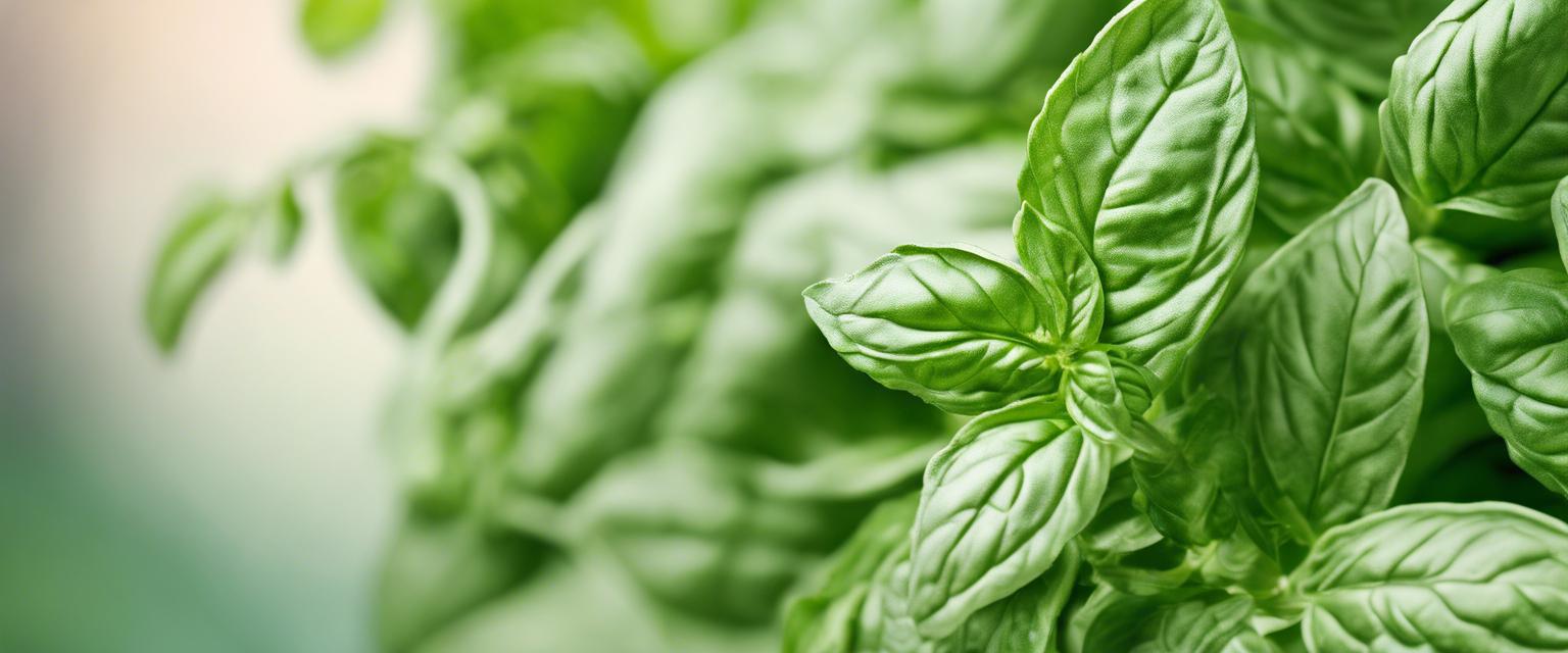 Basilic : Guide et Comparatif des Espèces