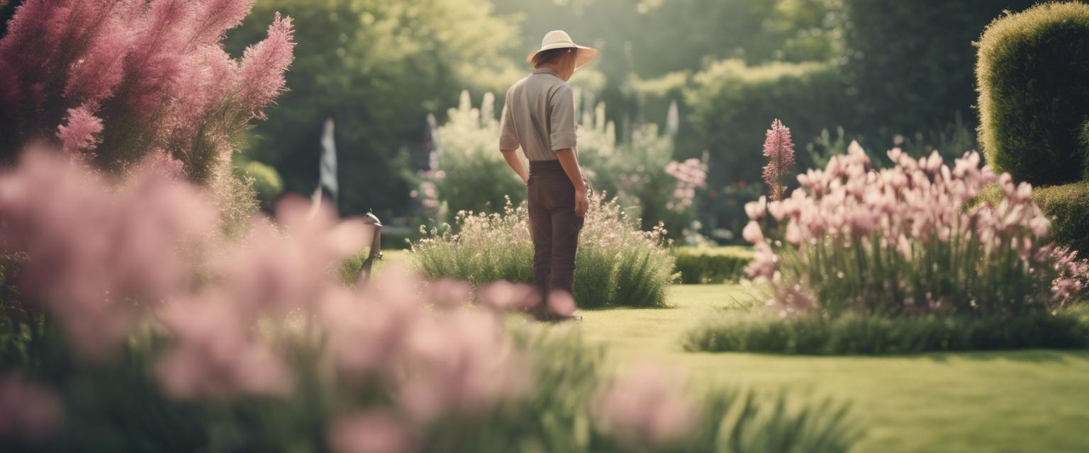 Entretien du Gaura : Astuces pour une floraison abondante