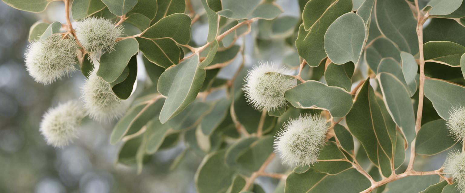 "Eucalyptus Globulus : Caractéristiques et Utilisations"