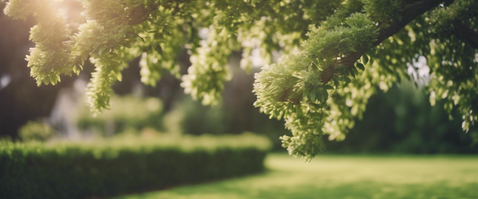 Les Arbres Idéaux pour un Ombrage Rapide