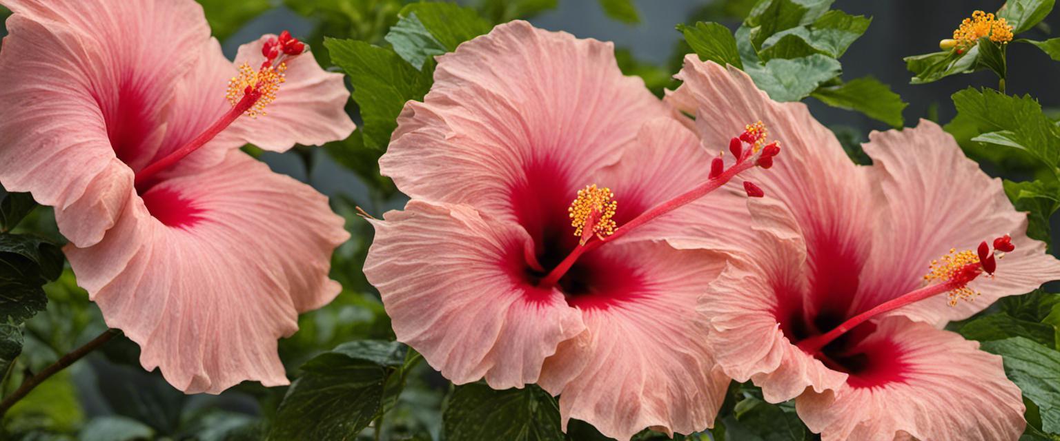 Les conditions idéales pour cultiver l'hibiscus en extérieur