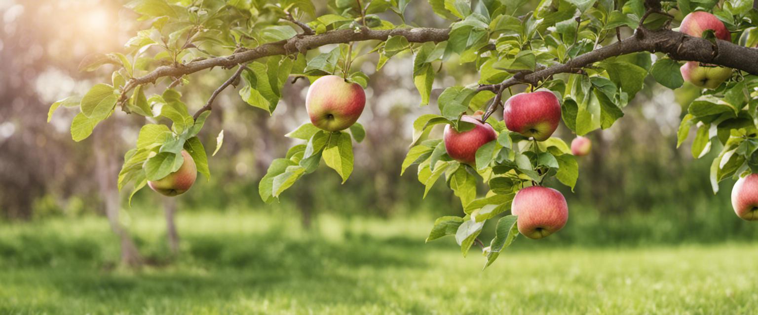 Lutter Contre le Chancre du Pommier : Guide Complet