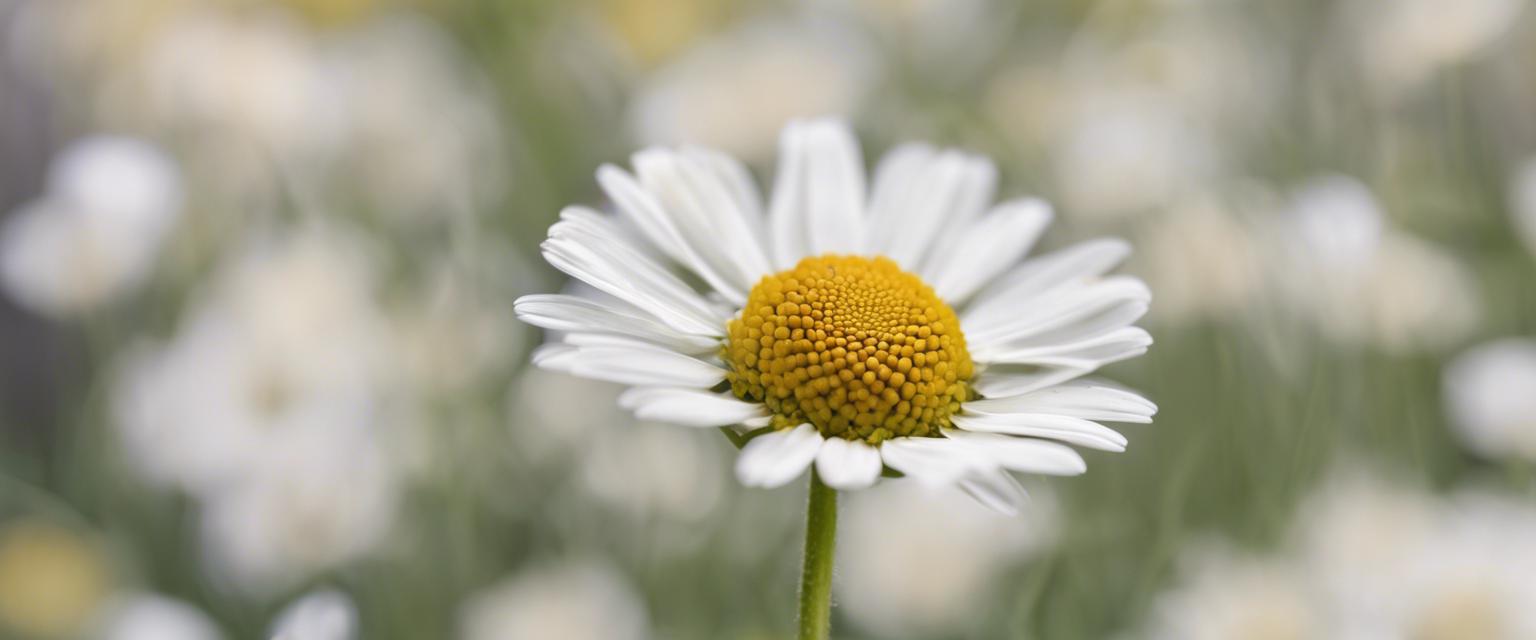 Marguerite : Guide et Comparatif des Espèces