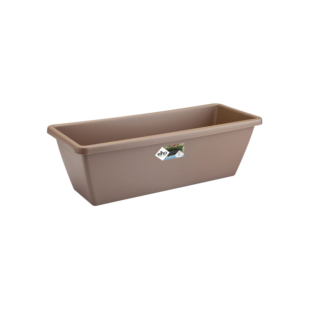 Jardinière Barcelona Taupe ELHO - - Willemse