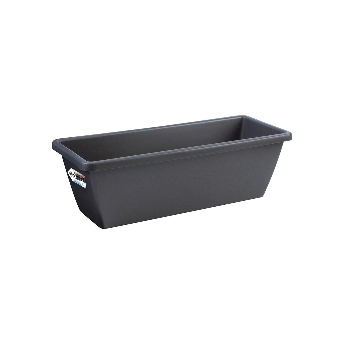 Jardinière Barcelona Anthracite ELHO - - Willemse