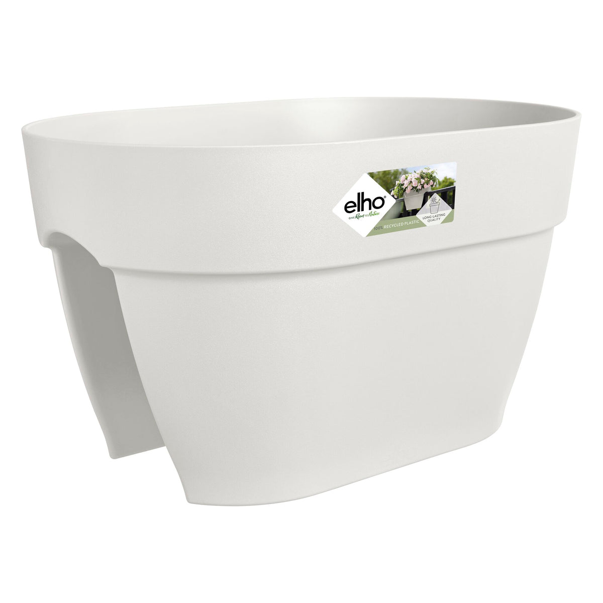 Balconière Vibia Campana Flower Bridge Blanc - - Willemse