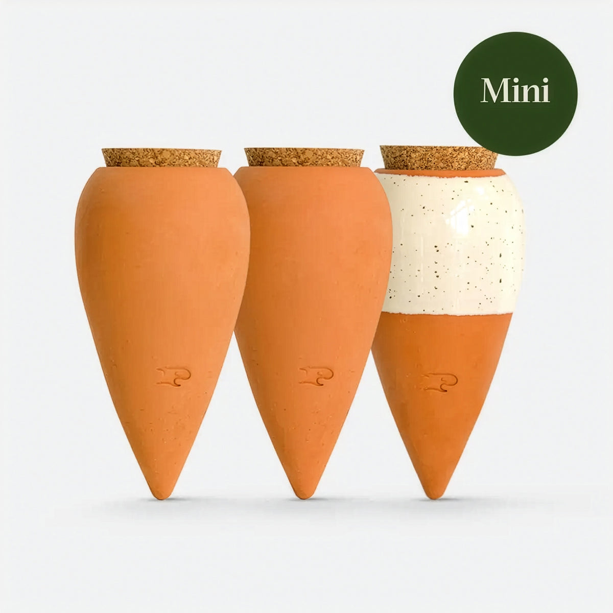 Trio Mini Olla - Les iconiques - - Willemse