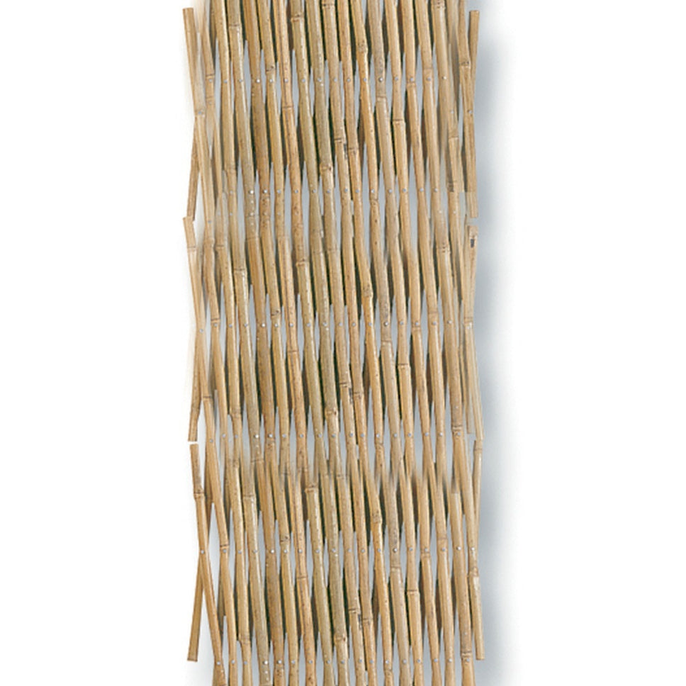 Treillis extensible en bambou NORTENE - - Willemse