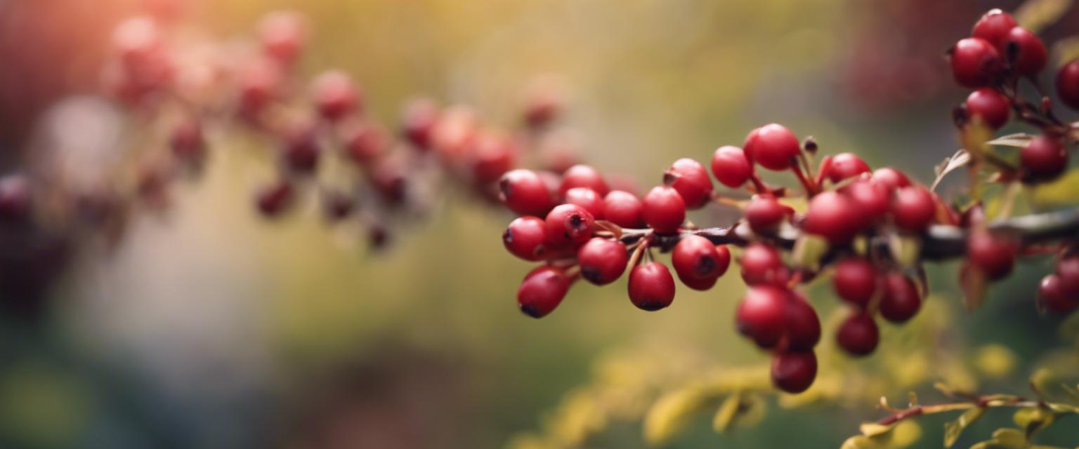 Comment tailler votre Berberis efficacement