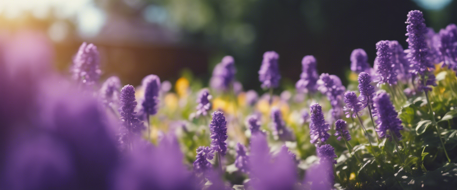 Top 10 des plantes bisannuelles incontournables
