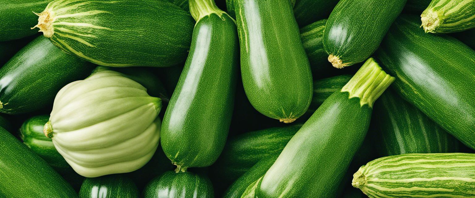 Acheter des graines de courgettes en ligne