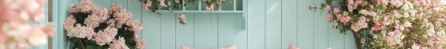 Balcon romatique