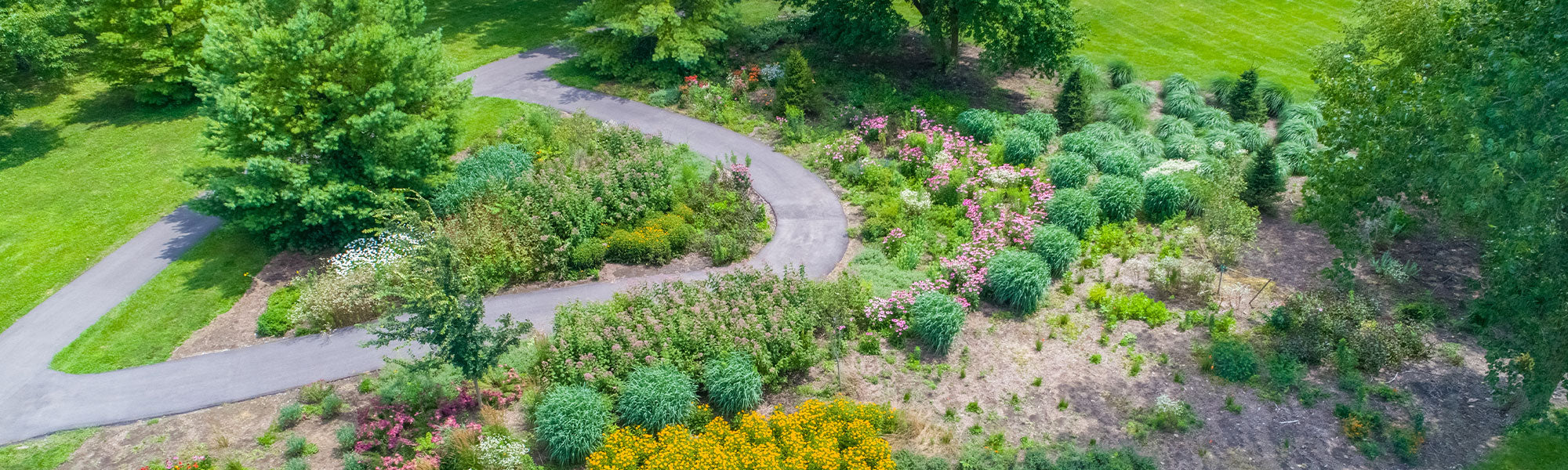 Jardin : Trouver une Solution