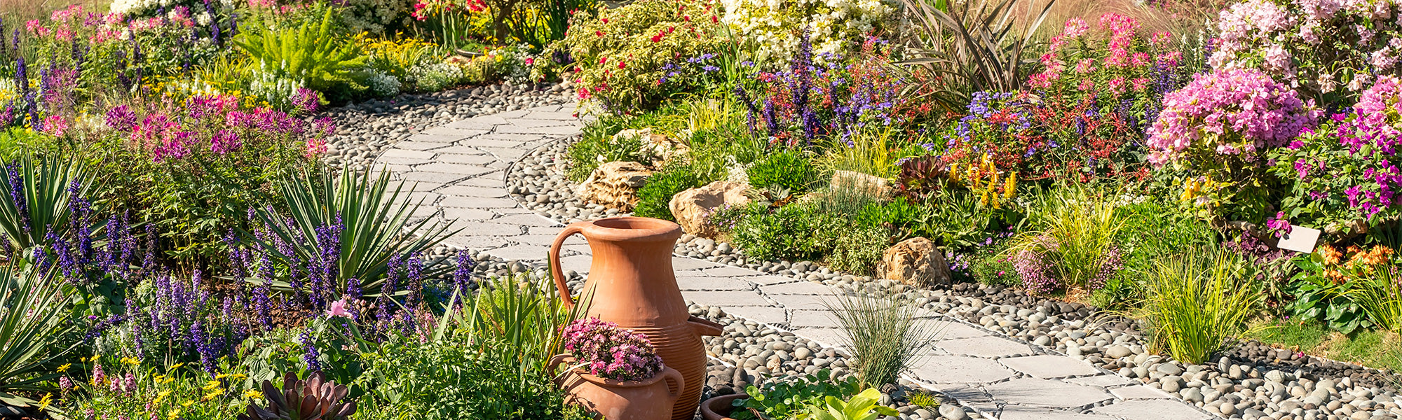 Tendances de jardin