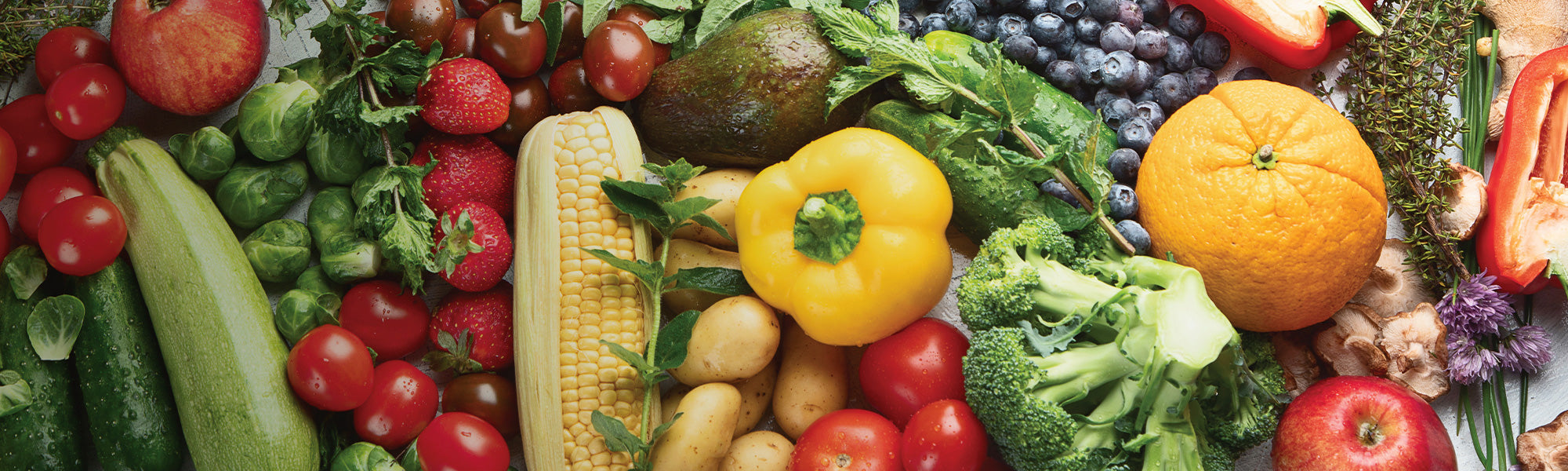 Légumes originaux