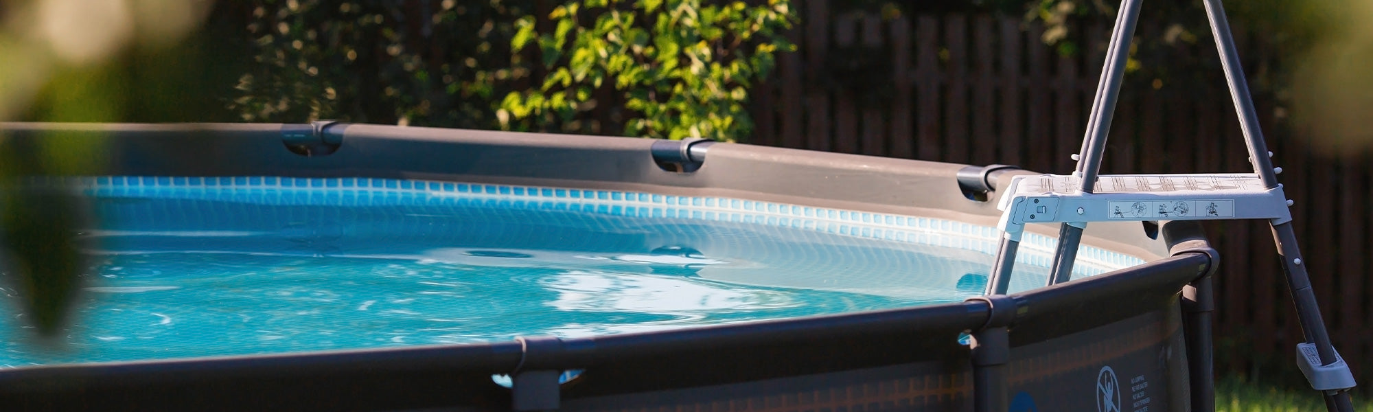 Piscines et SPA