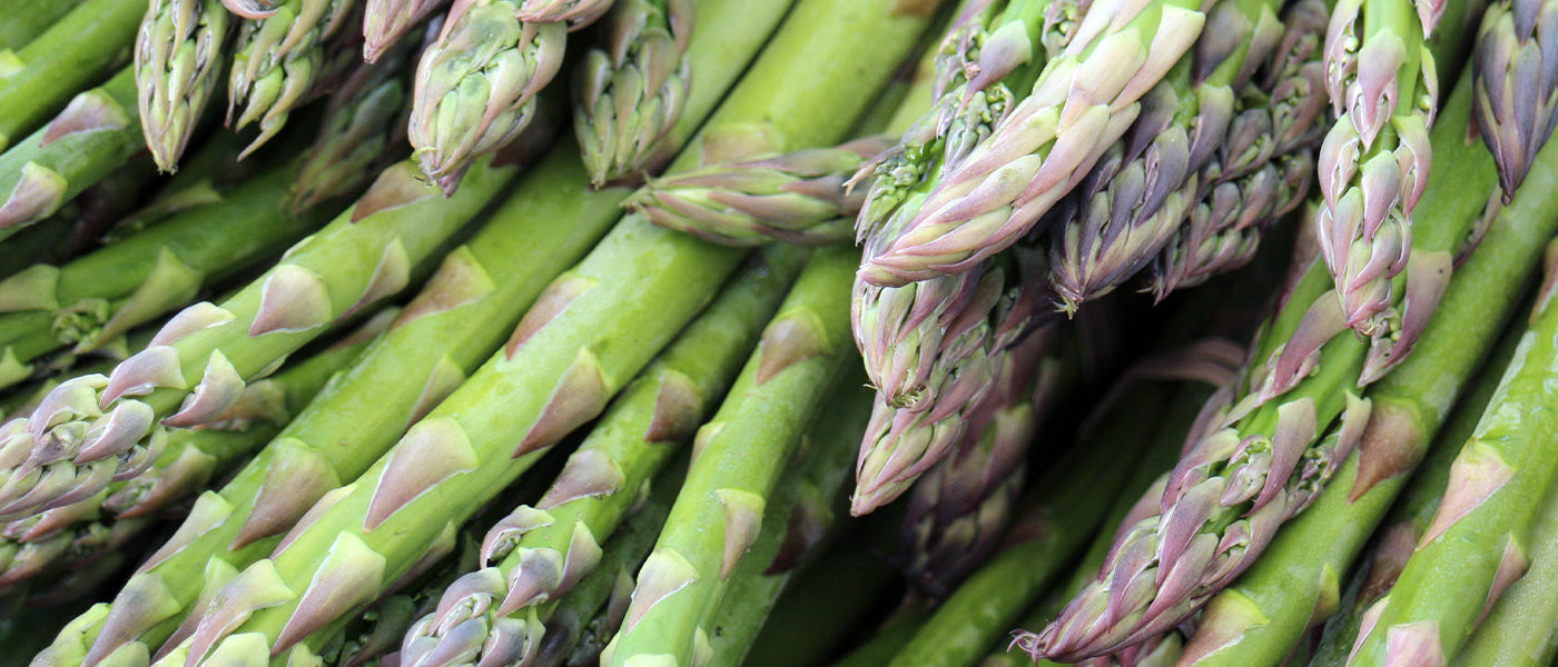 Asperges