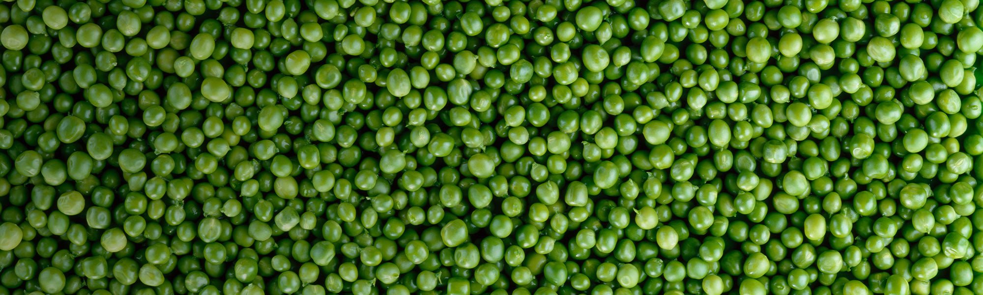 Pois et petits pois