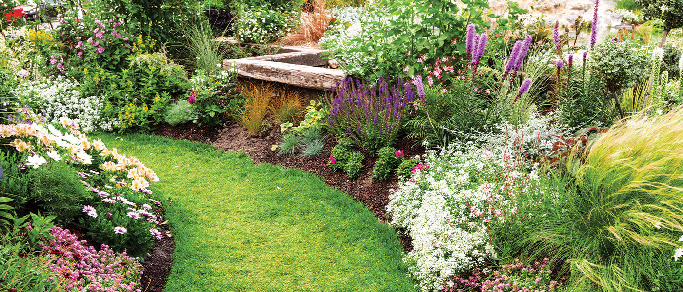 Inspiration jardin