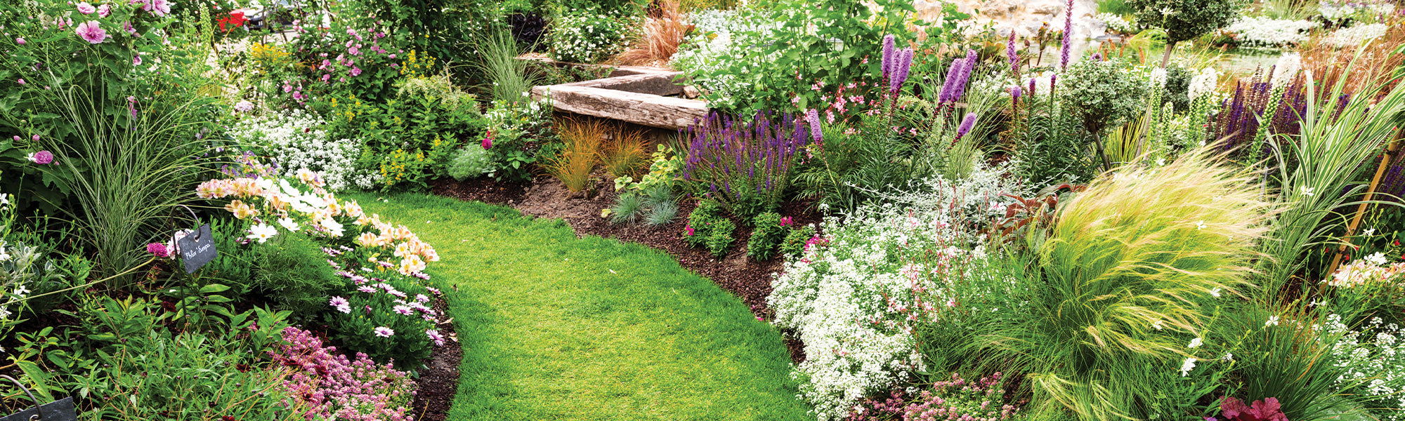 Inspiration jardin