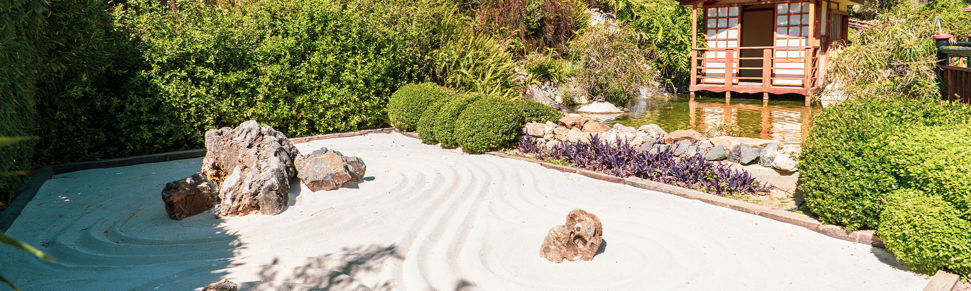 Jardin Zen