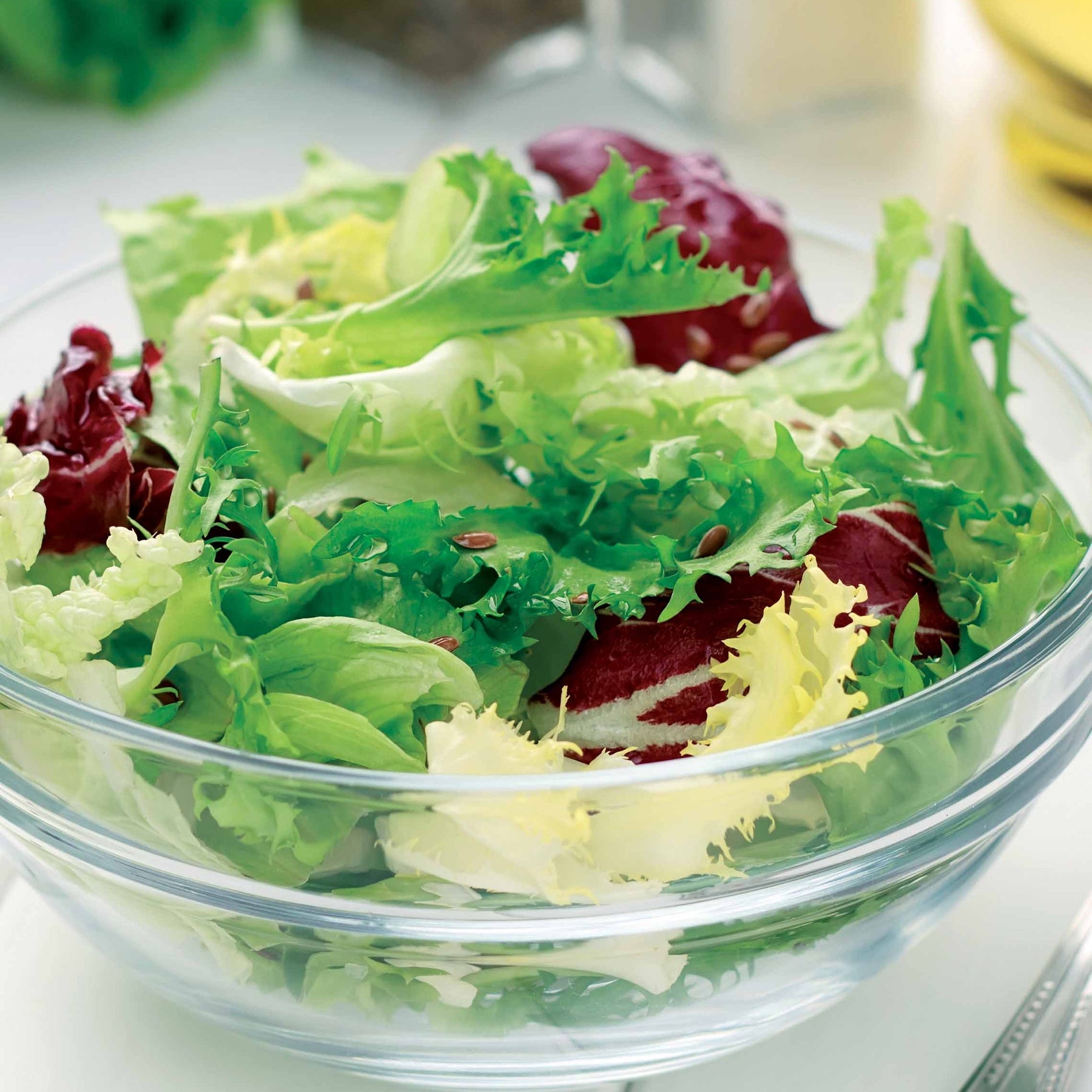 Mesclun - Willemse
