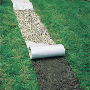 Geotextile 1 x 10 m - Willemse