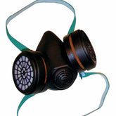 Masque respiratoire avec filtre A2P3 - Willemse