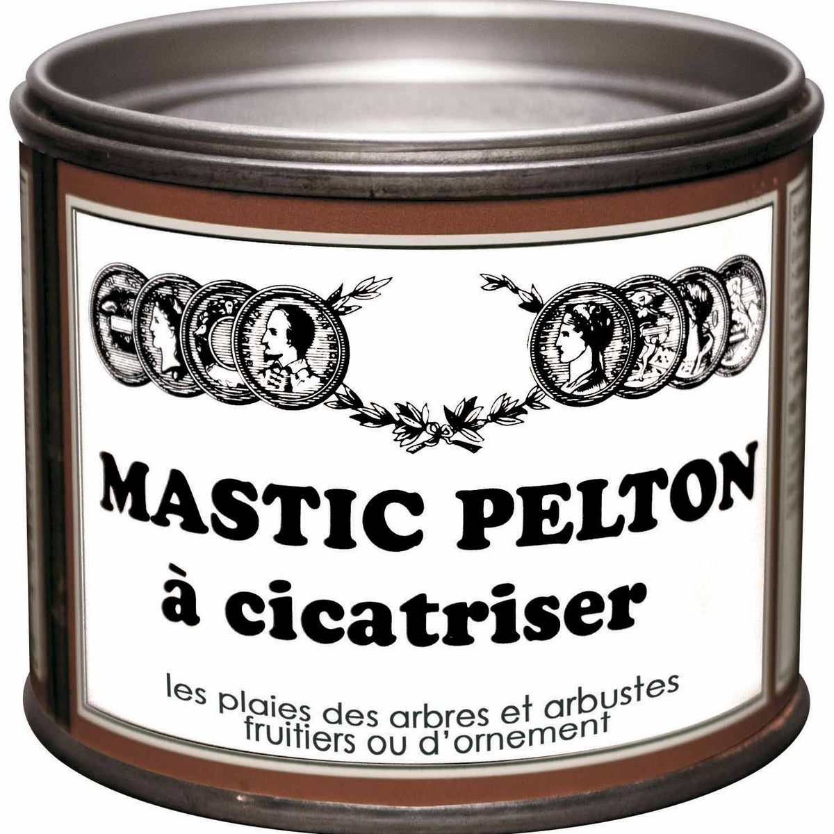 Mastic à cicatriser Pelton - Willemse