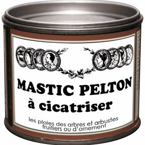 Mastic à cicatriser Pelton - Willemse