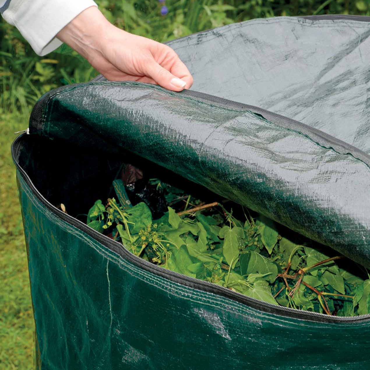 Sac à déchets multi usages -  - Willemse