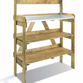 Table de preparation EVOLUTION - Willemse