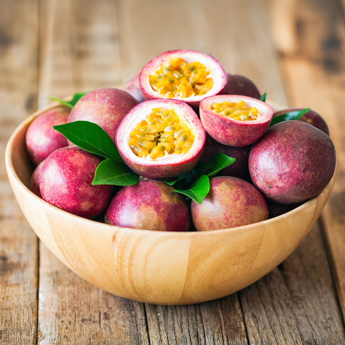Fruit de la passion Frederick