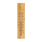 Thermomètre en bois - Willemse
