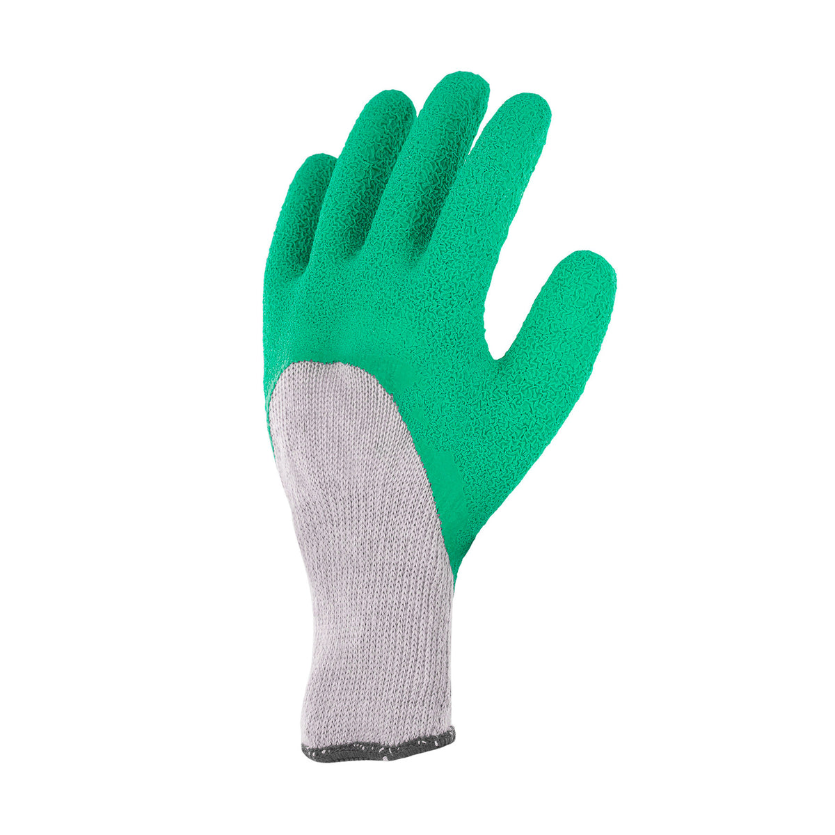 Gant Rosier vert et gris - Willemse