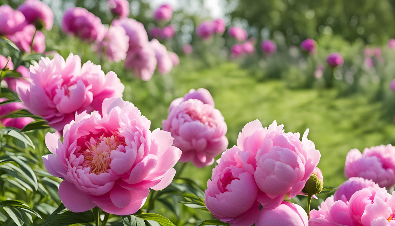 Bannière-Cultiver et soigner les pivoines roses.jpg__PID:bfb41bb4-459e-4635-b73e-698e7518a2b6
