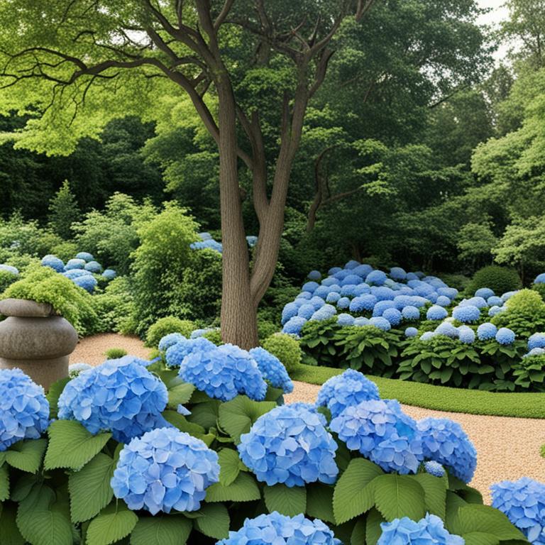 Découvrez l'Élégance de l'Hortensia Bleu-1_YZ.jpg__PID:8ecbbfe8-1cee-483d-a0e9-437e2008a406