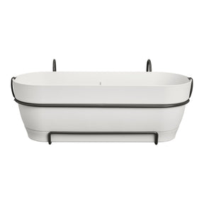 Vente Balconière vibia campana blanc ELHO