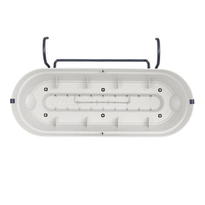 Vente Balconière vibia campana blanc ELHO - 