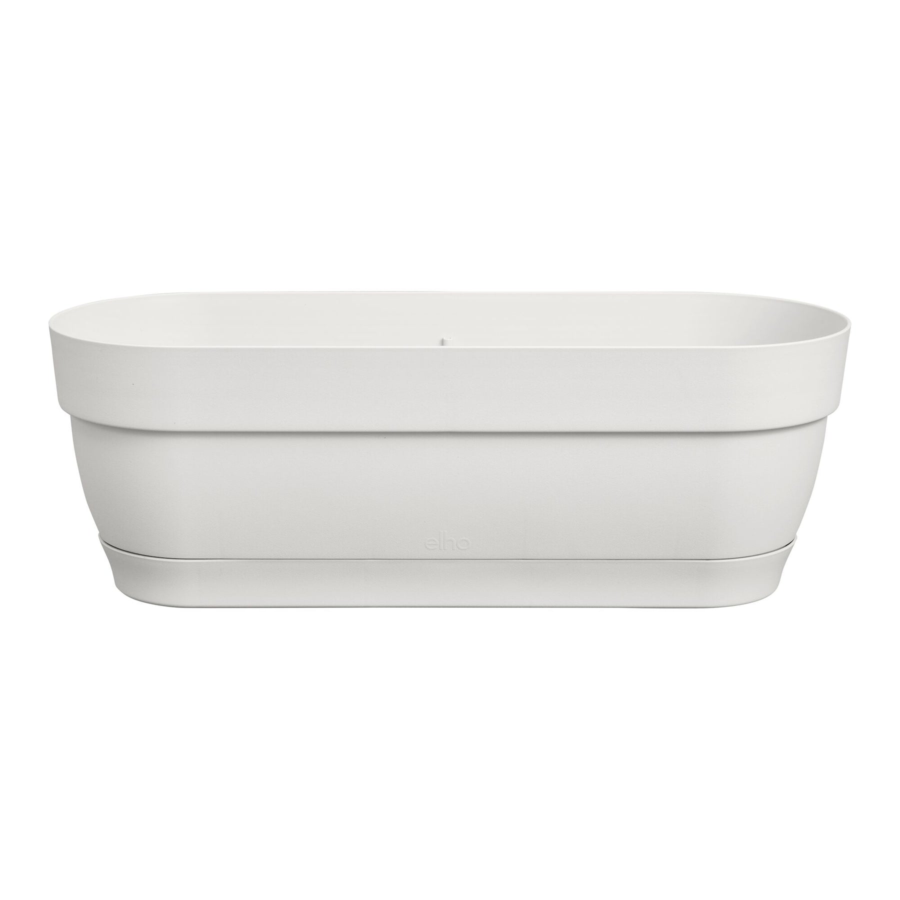  - Jardinière vibia campana blanc ELHO - Jardinières et balconnières