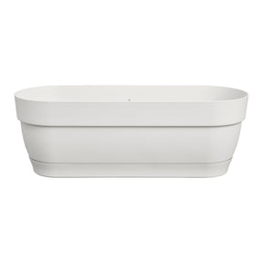  - Jardinière vibia campana blanc ELHO - Jardinières et balconnières
