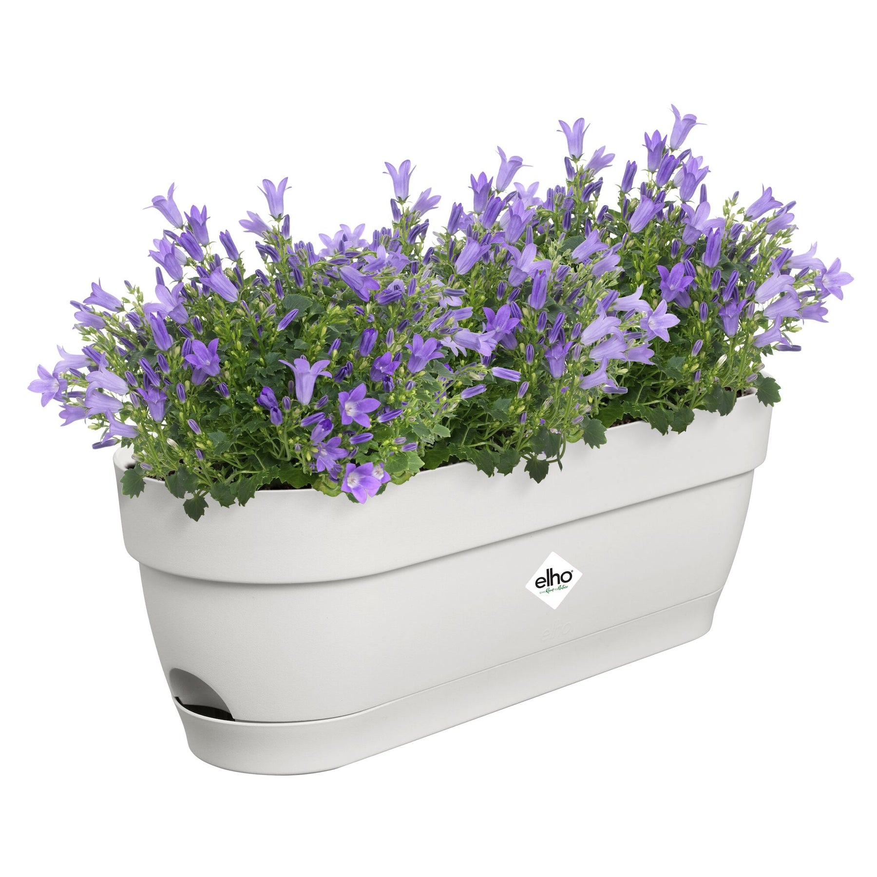 Vente Jardinière vibia campana blanc ELHO - 
