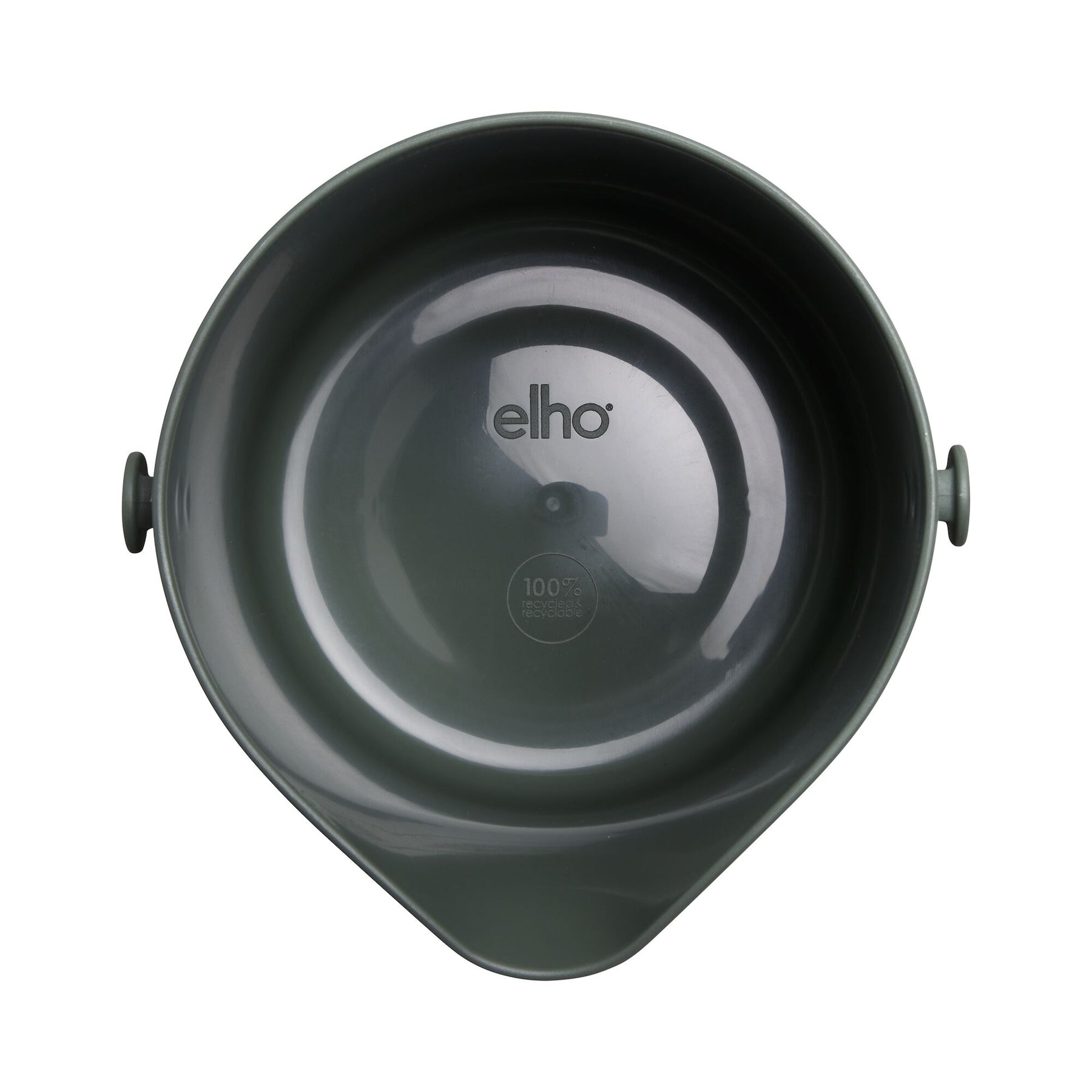  - Suspension B for swing vert ELHO - Suspensions