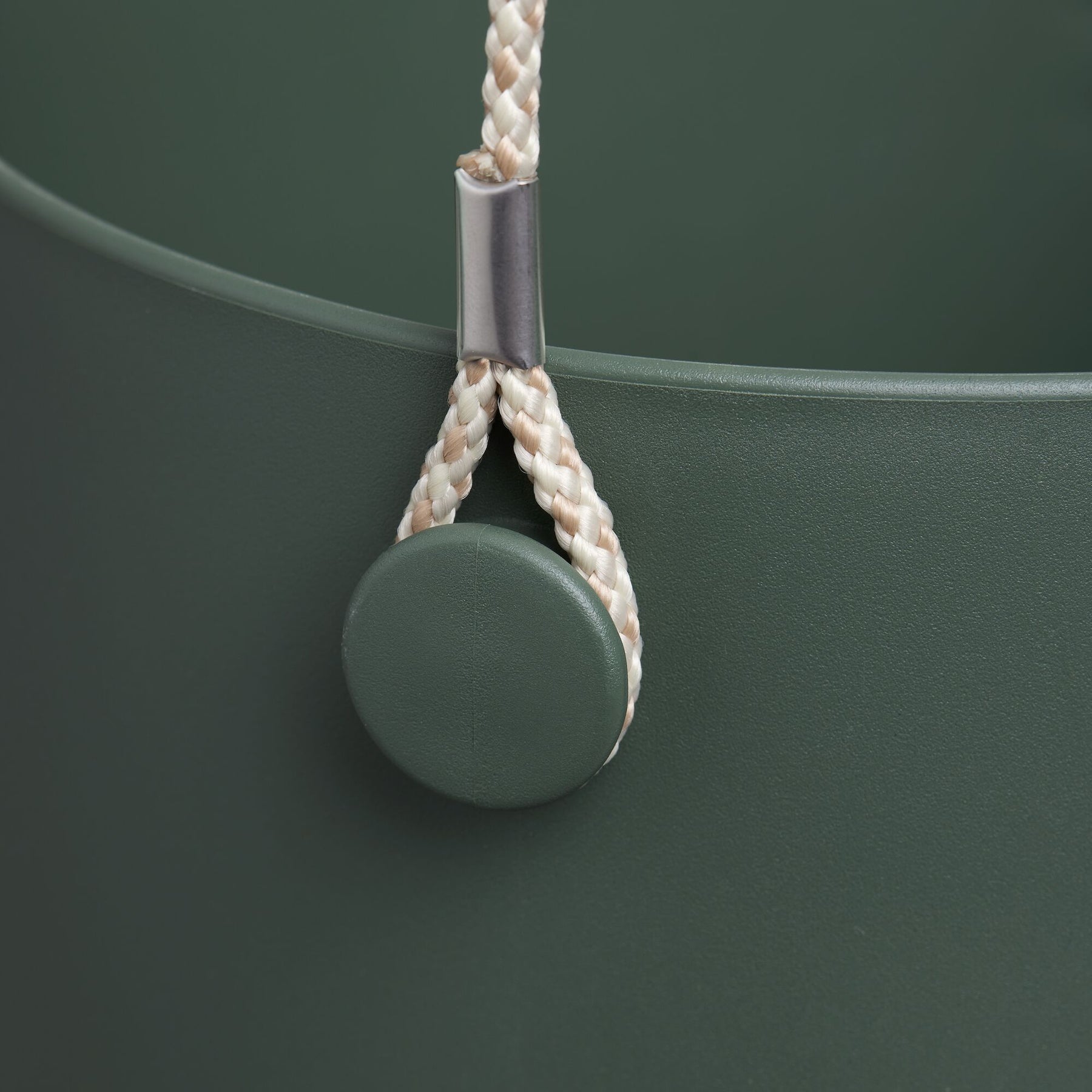 Suspensions - Suspension B for swing vert ELHO - 