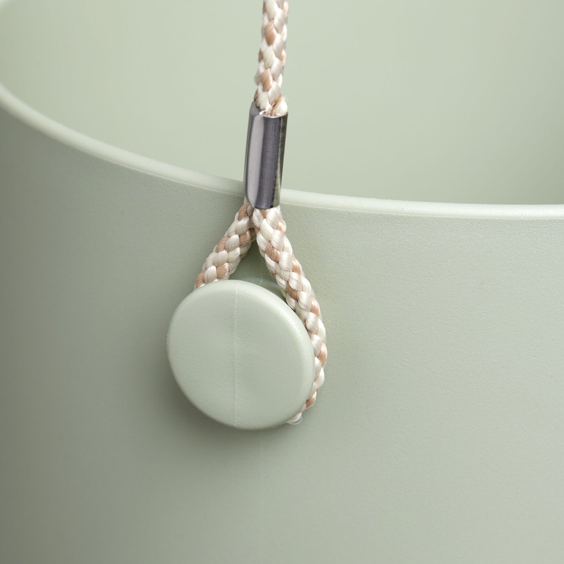 Suspensions - Suspension B for swing vert clair ELHO - 