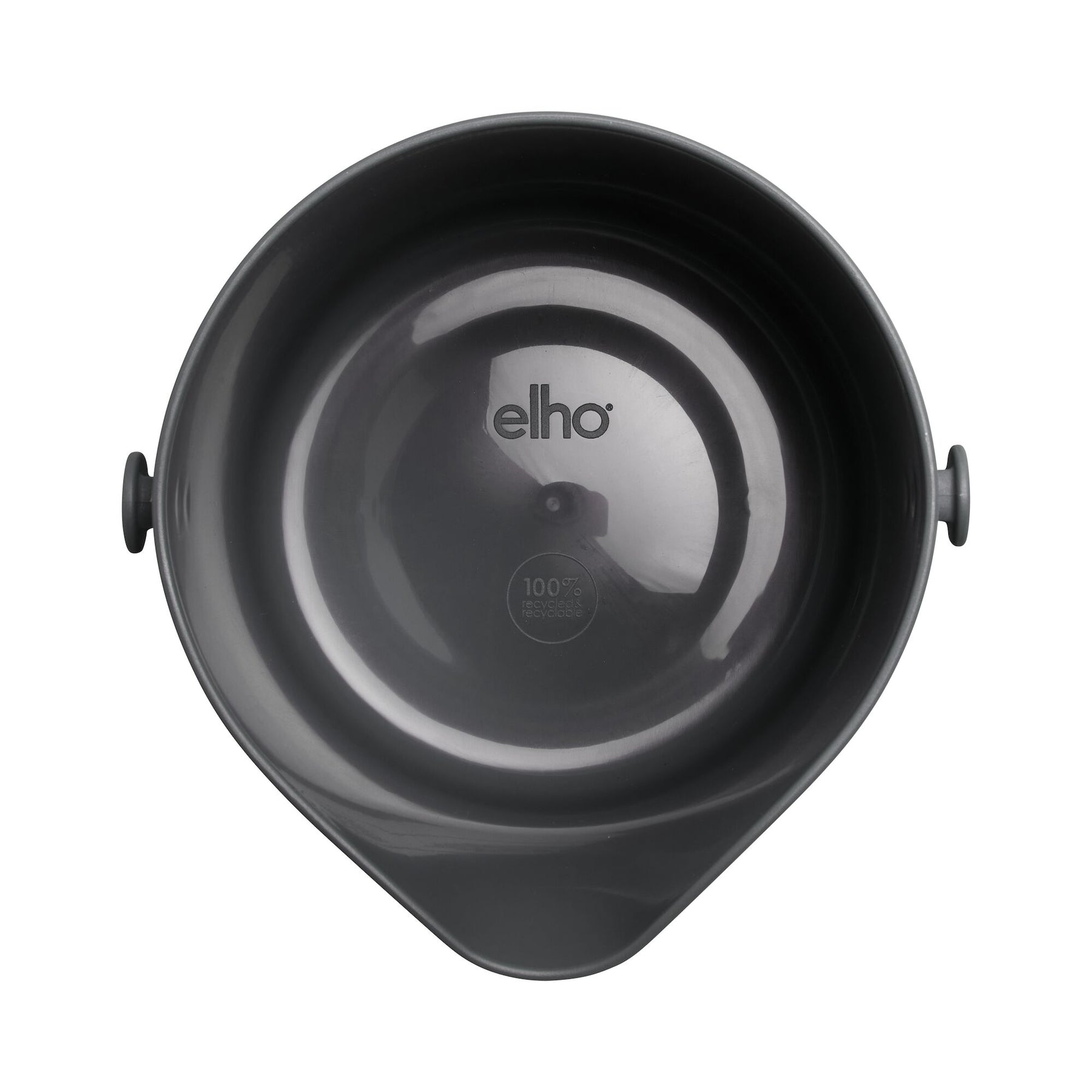  - Suspension B for swing gris ELHO - Suspensions